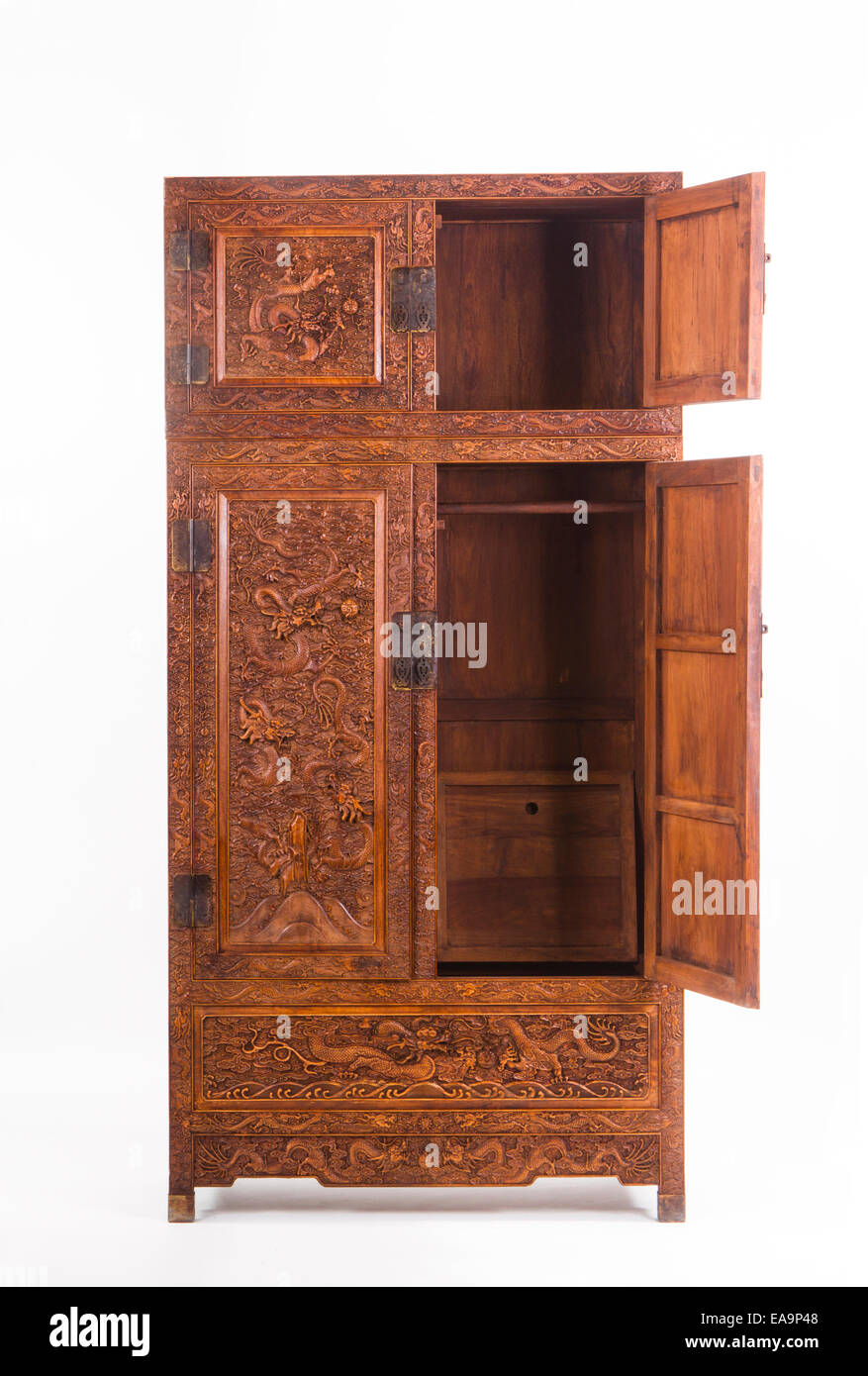 Antique Chinese Stock Photo Alamy