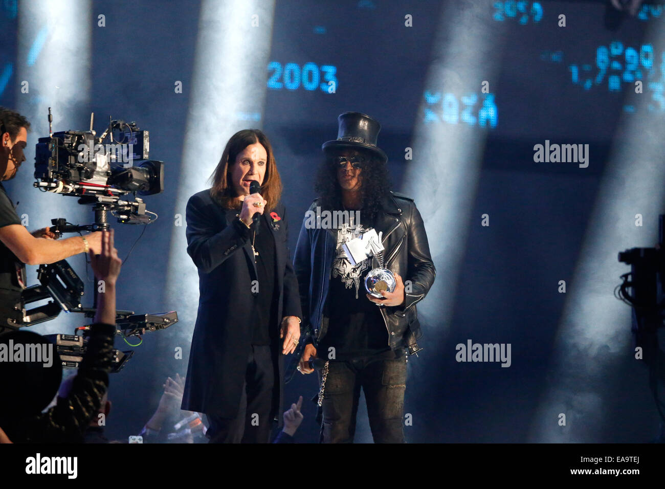 ozzy osbourne and slash