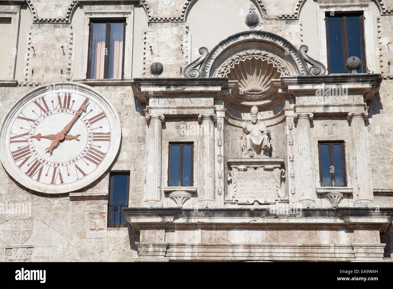 piazza del popolo ascoli piceno ap