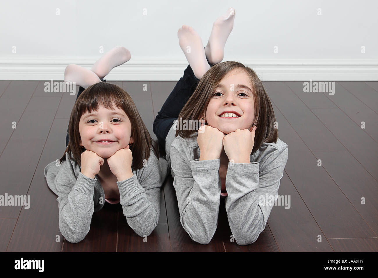 children having fun Stock Photo Alamy