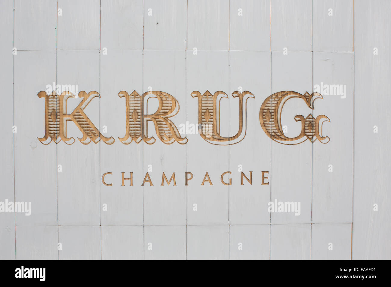 Krug champagne hi-res stock photography and images - Alamy