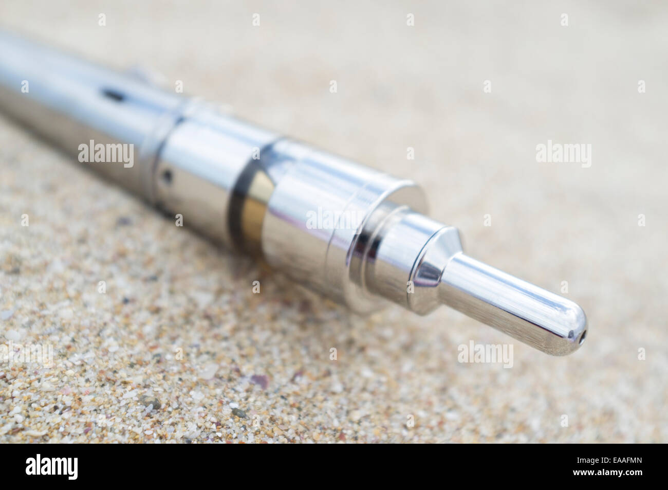 Vaper vaping hi-res stock photography and images - Alamy