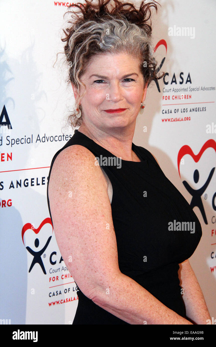 Jenette Goldstein photo pictures Jenette Goldstein