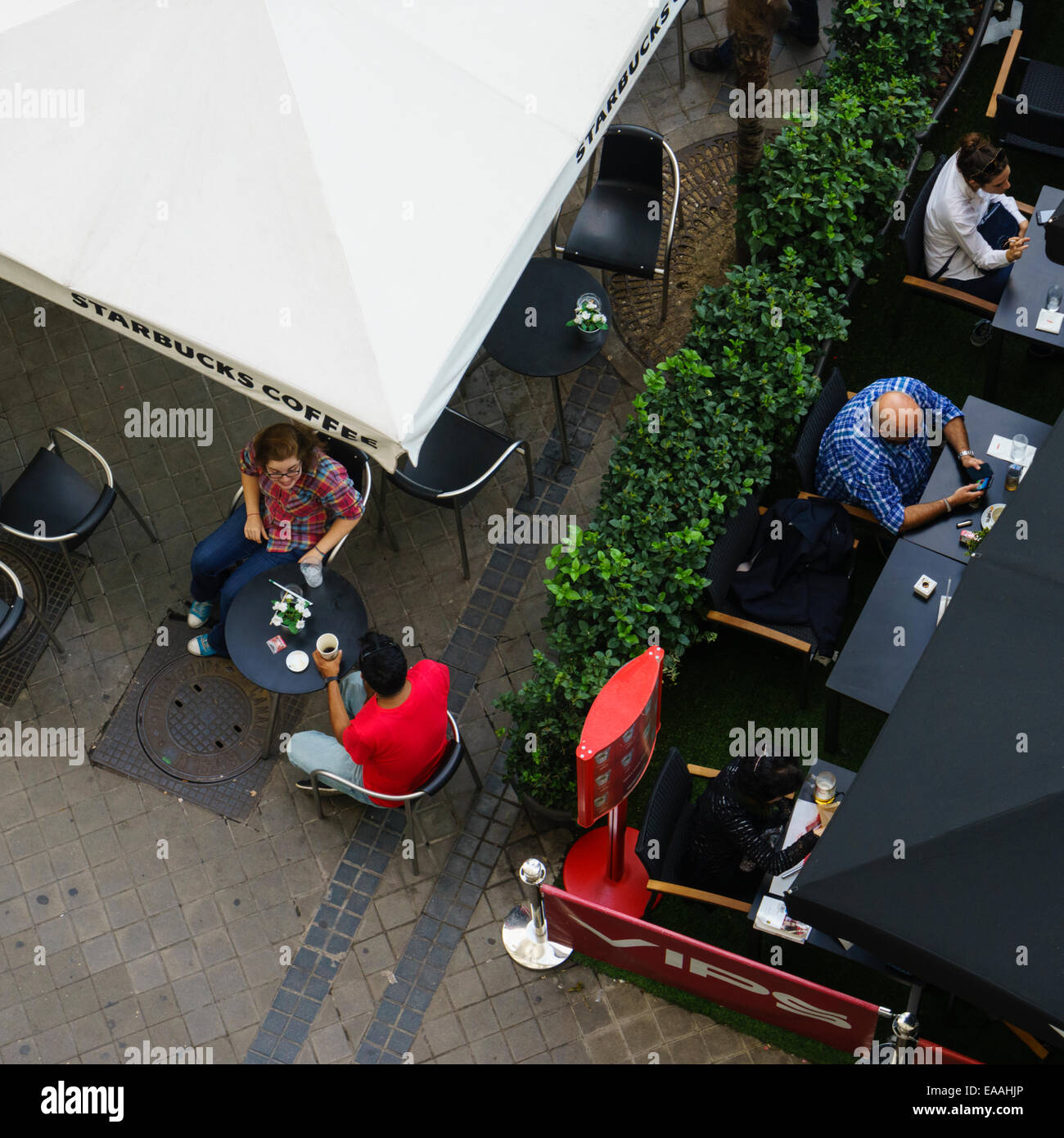 Coffee time hi-res stock photography and images - Alamy