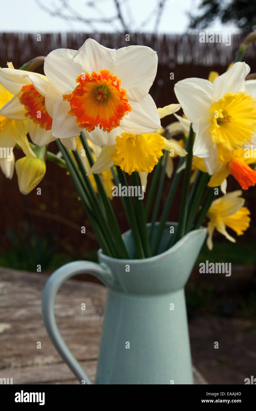 Cut flower hires stock photography and images Alamy