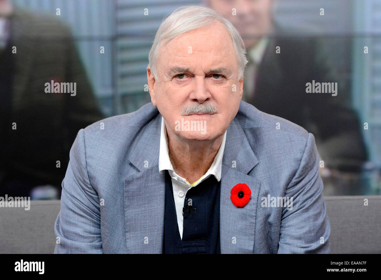John Cleese High Resolution Actor John Cleese High Resolution Stock Photography and Images - Alamy