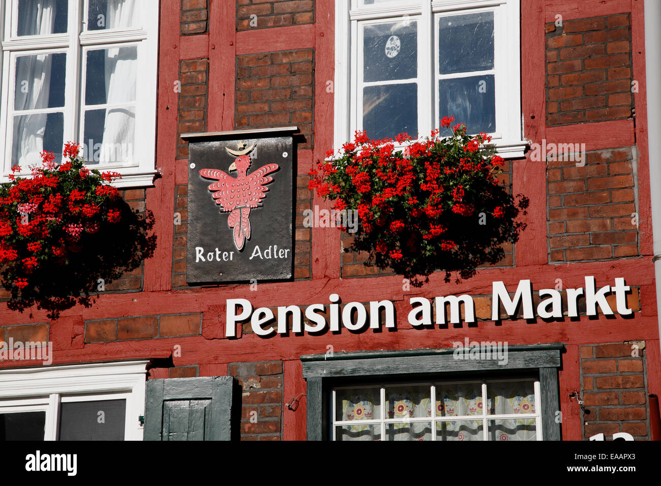 Tourism Pension Stock Photos Tourism Pension Stock Images Alamy