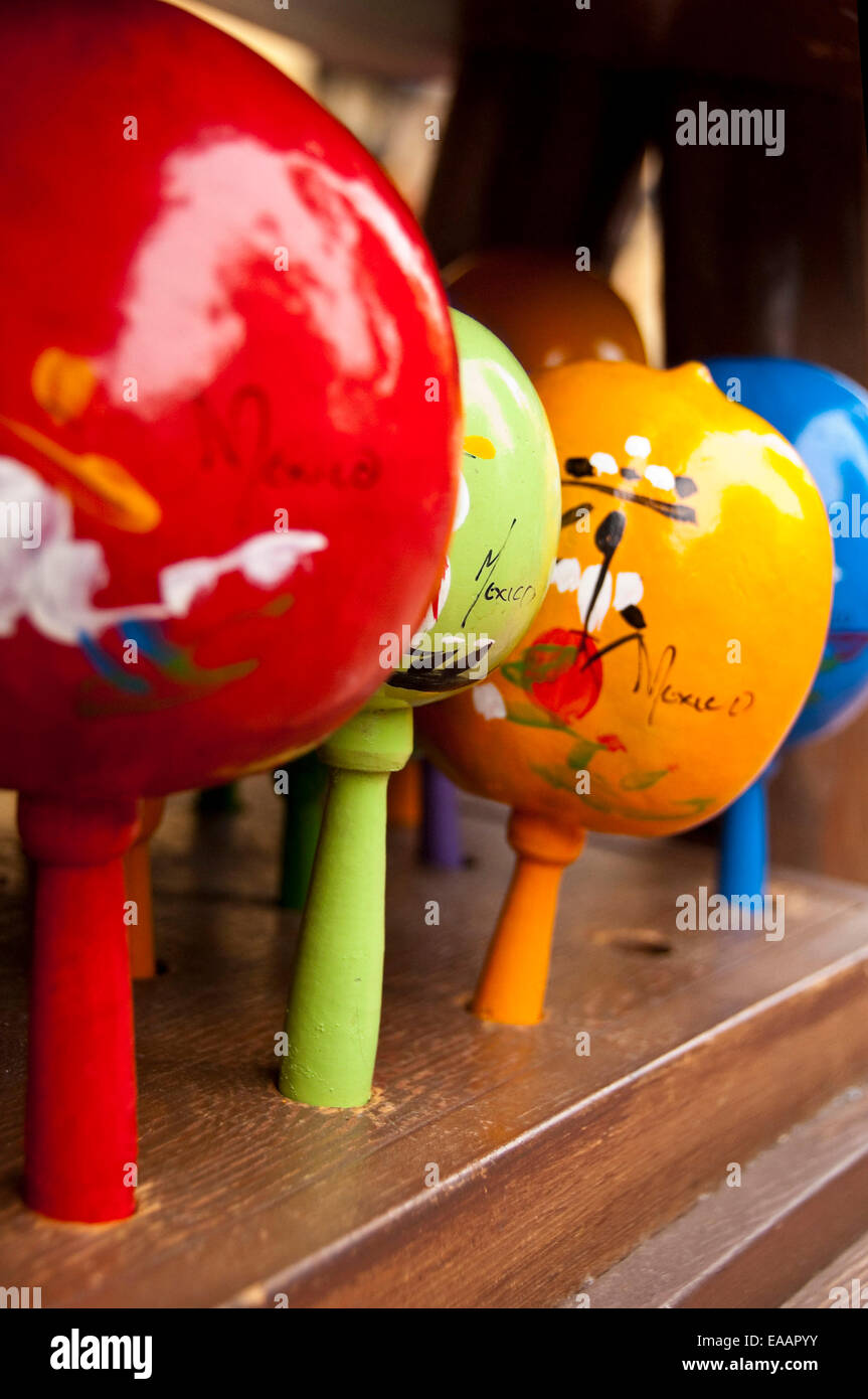 Maracas musical instruments hires stock photography and images Alamy