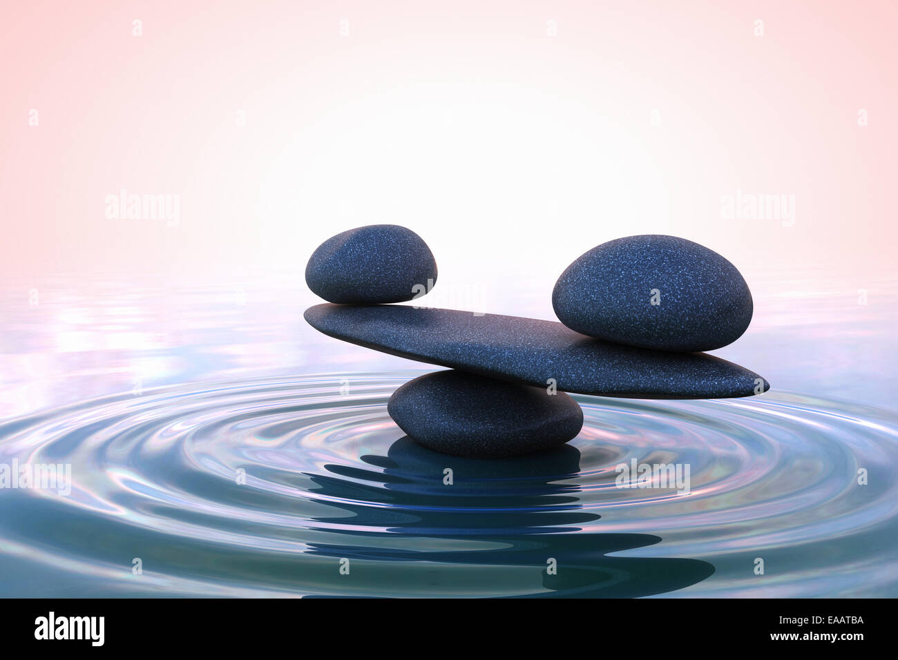 Zen Photography Water