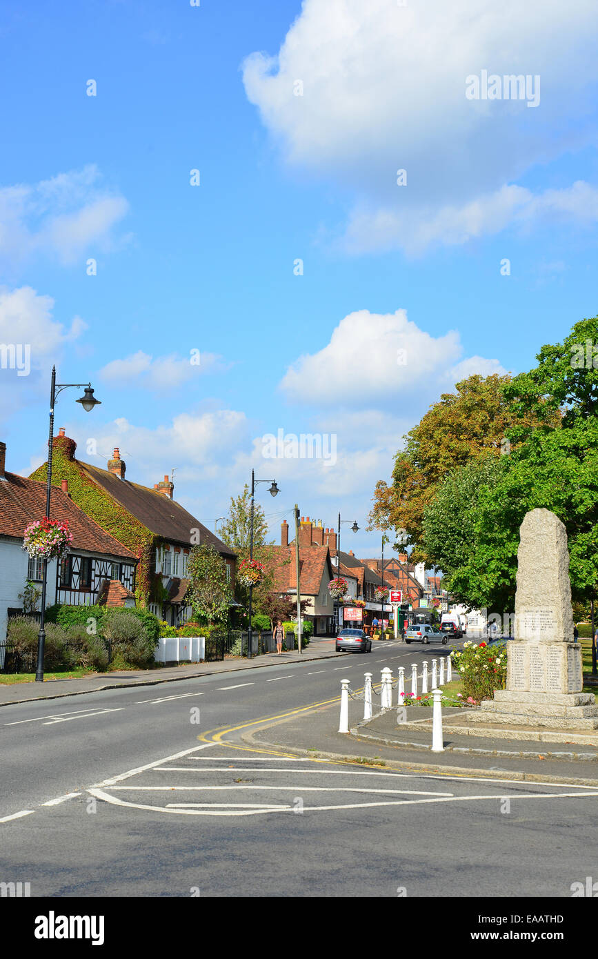 Wooburn green hires stock photography and images Alamy