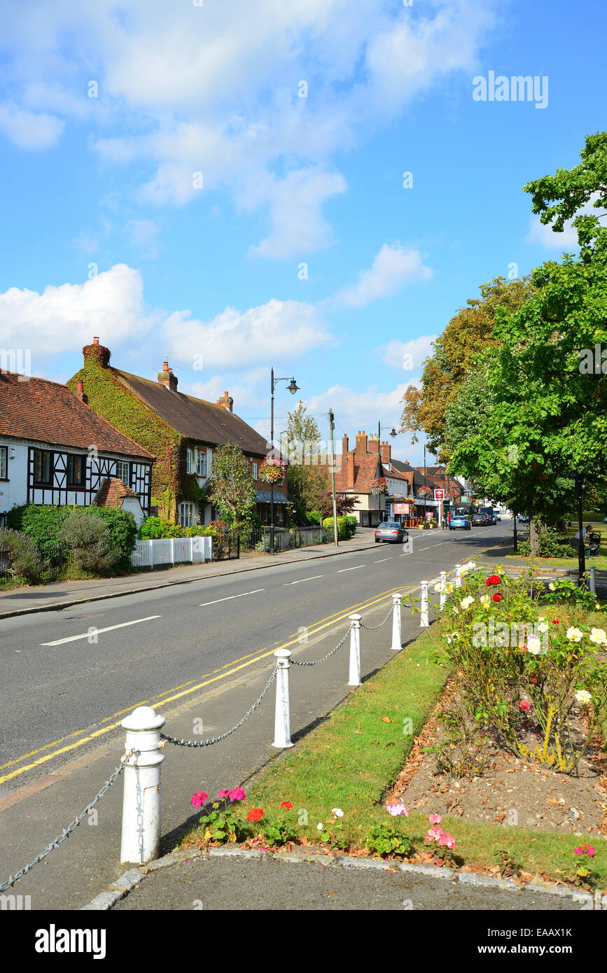 Wooburn green buckinghamshire hires stock photography and images Alamy