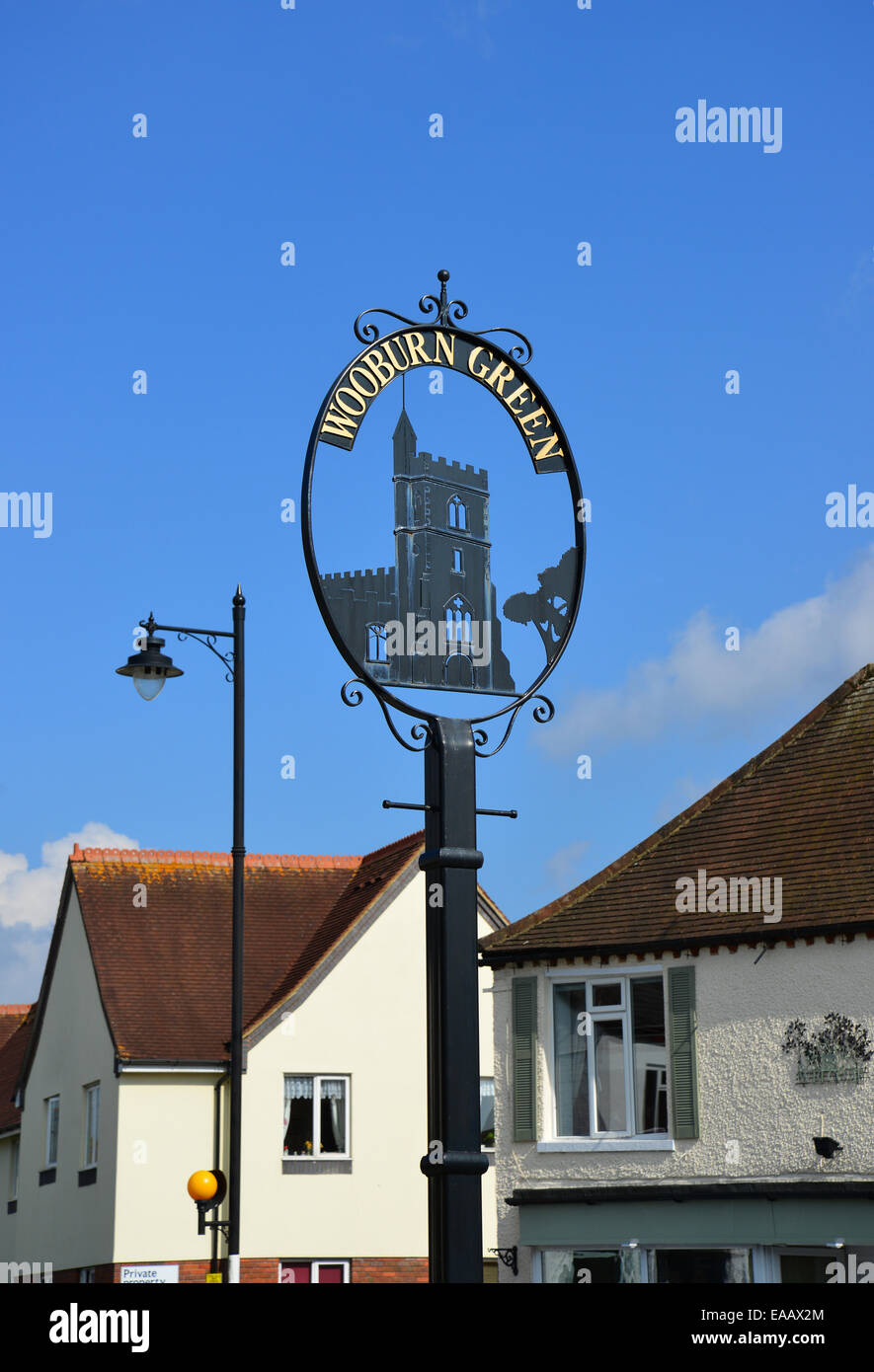 Wooburn green hires stock photography and images Alamy