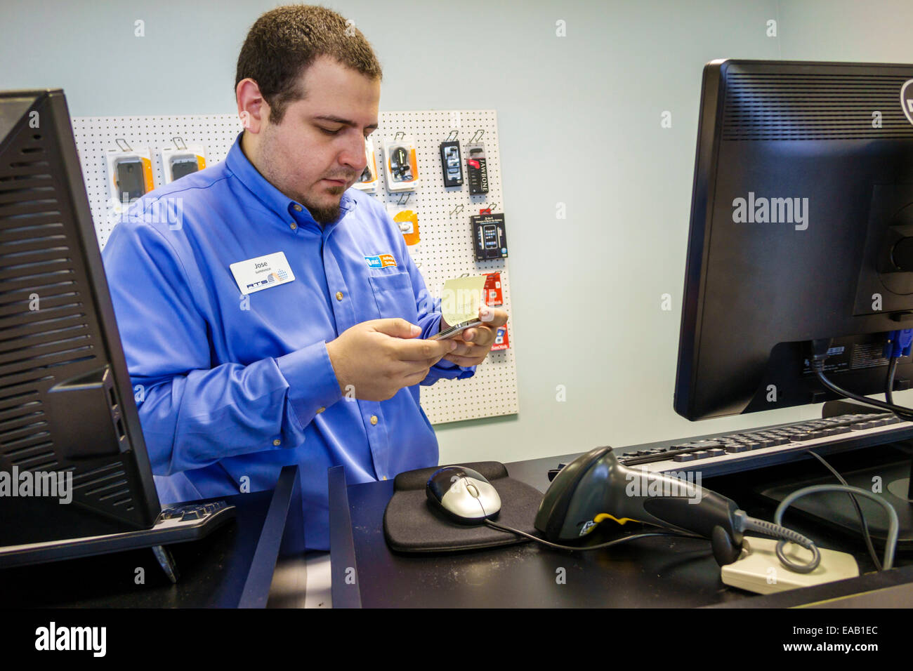 Servers employee employees worker workers working job jobs staff hires stock photography and