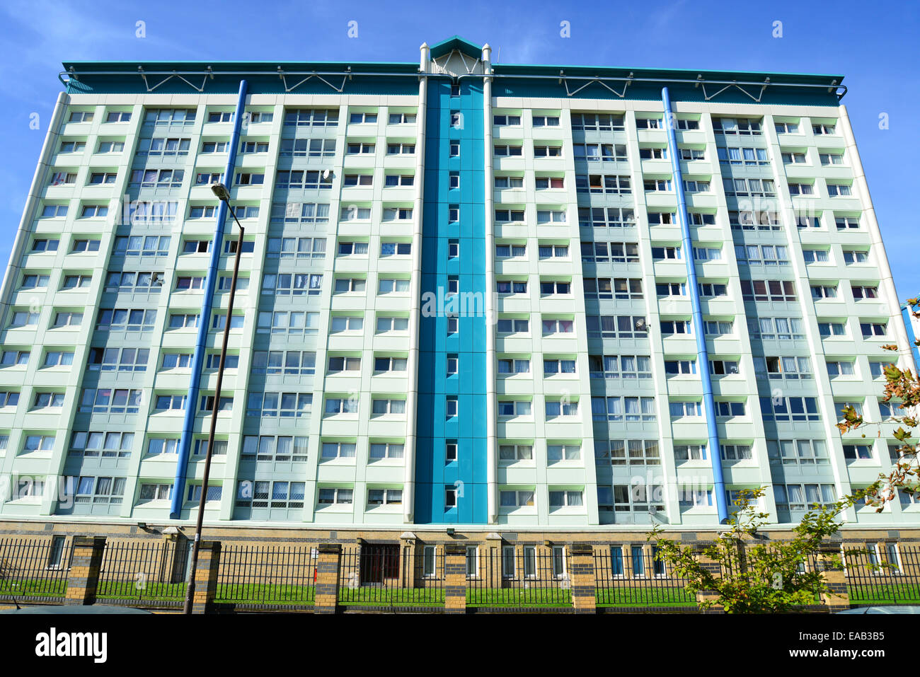 Belvedere House, Lemon Grove, Feltham, London Borough of Hounslow