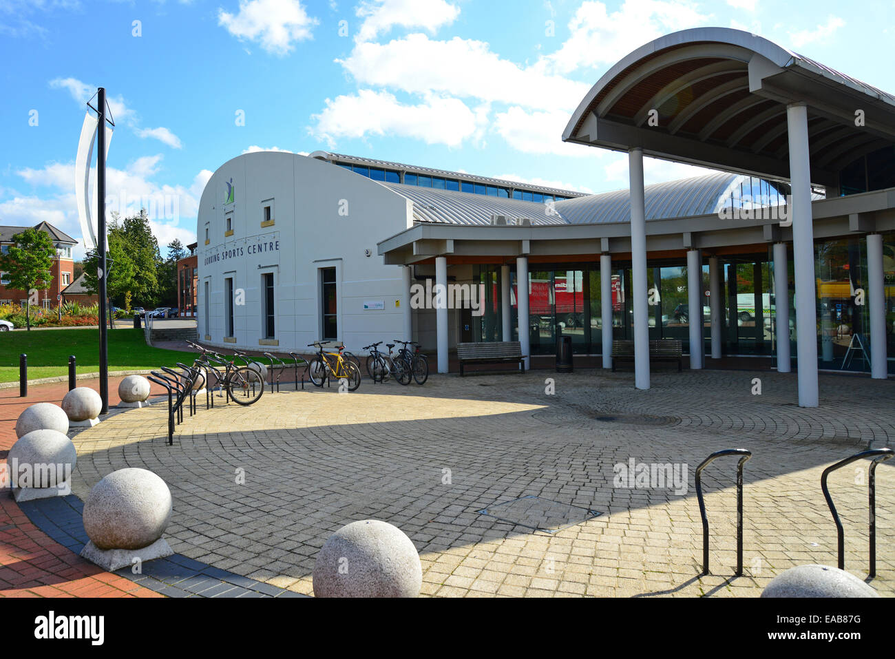 Destinations locations centre central surrey town towns dorking hires