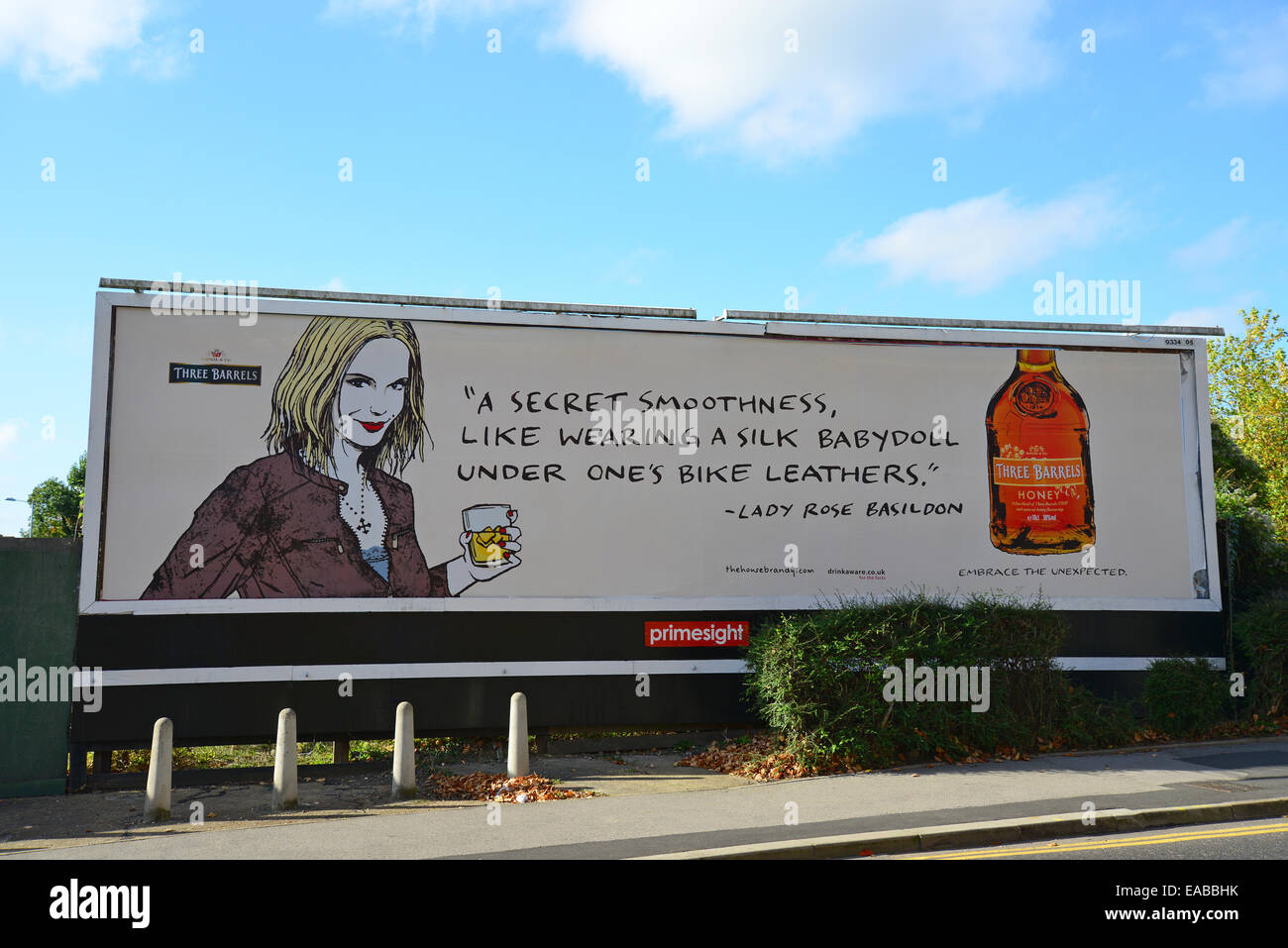 Advertising billboard uk hires stock photography and images Alamy