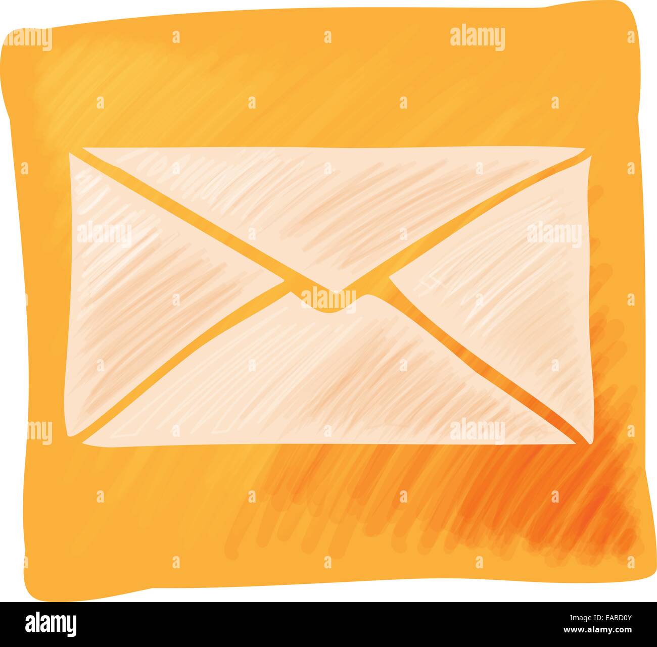 mail and email Stock Vector Image & Art Alamy