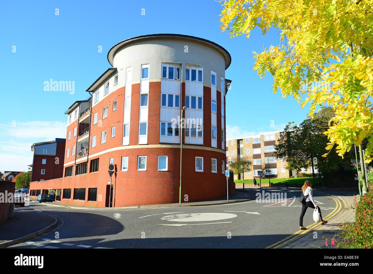 Field House, Northway, Rickmansworth, Hertfordshire, England