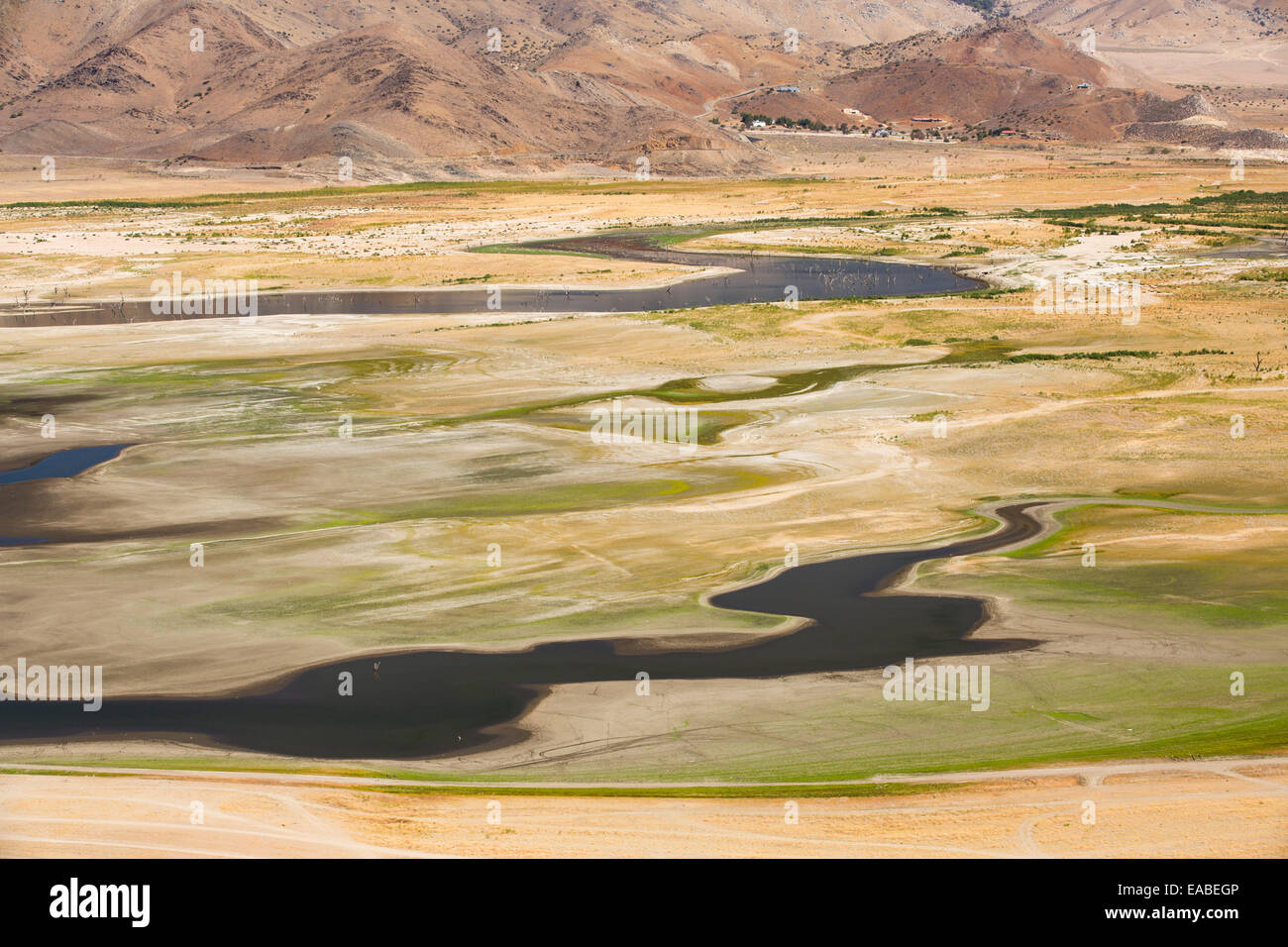 Lake isabella hires stock photography and images Alamy