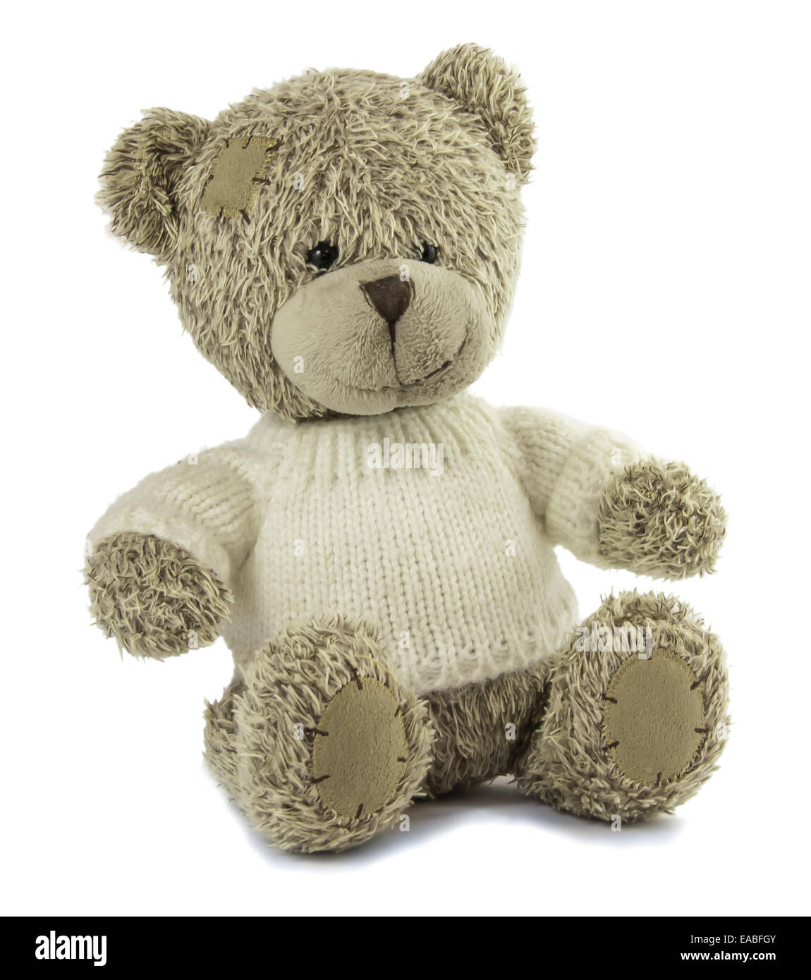 Prince - Soft Toy Bear