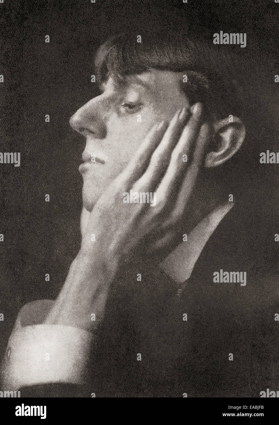 English Illustrator Stock Photos & English Illustrator