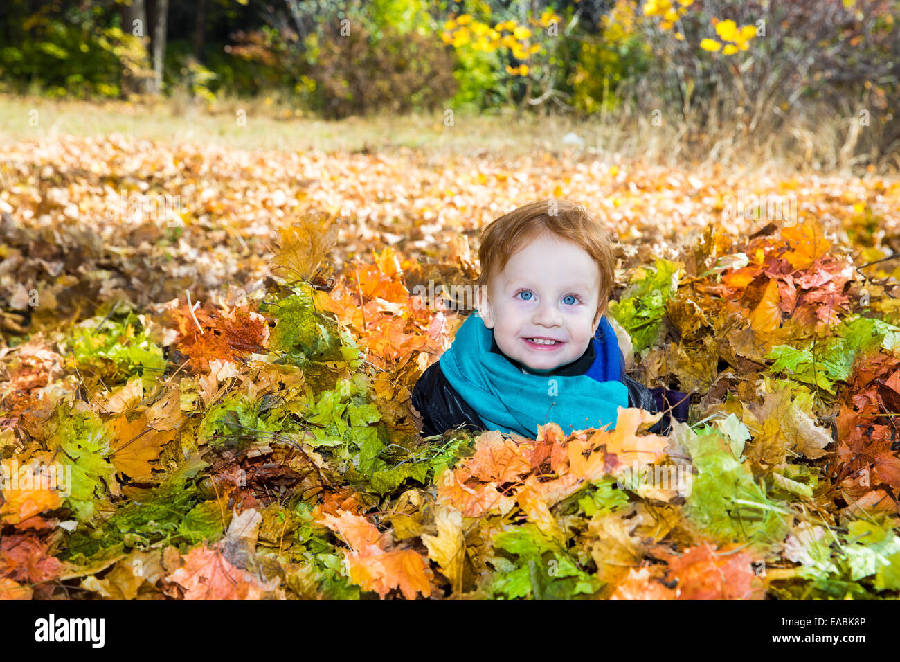 Adorable child hi-res stock photography and images - Alamy