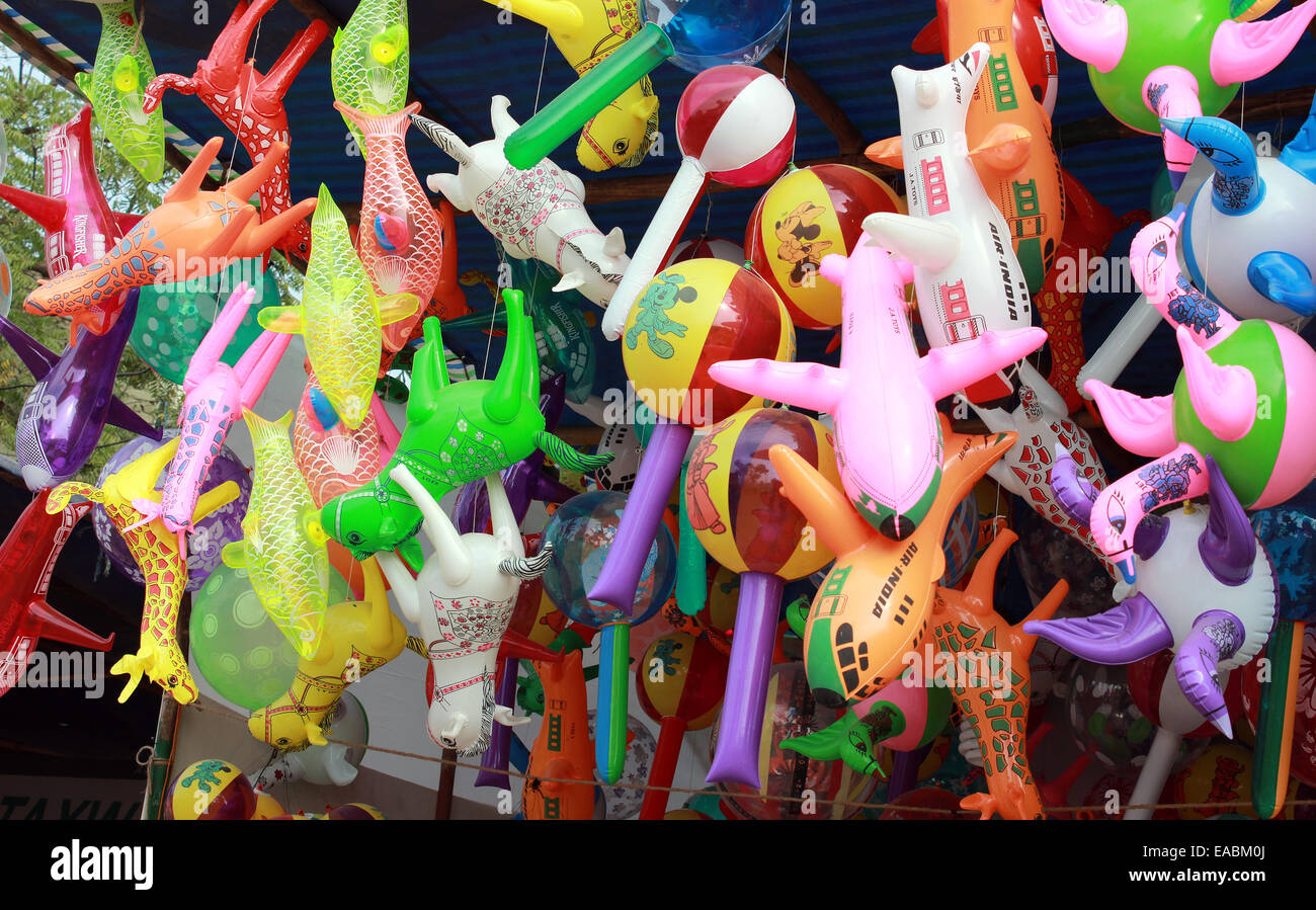 toys bj01, bath toys rubber plastic, childrens, childs, cut, cutout, duck, ducks, group, heap, kids, out, pile, plastic, rubber, Stock Photo