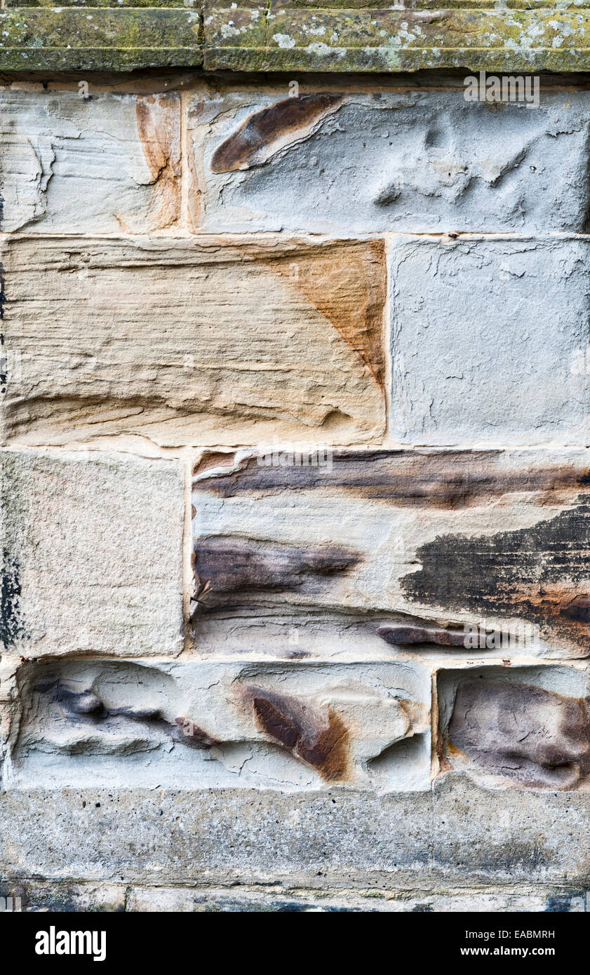 Sandstone blocks hires stock photography and images Alamy