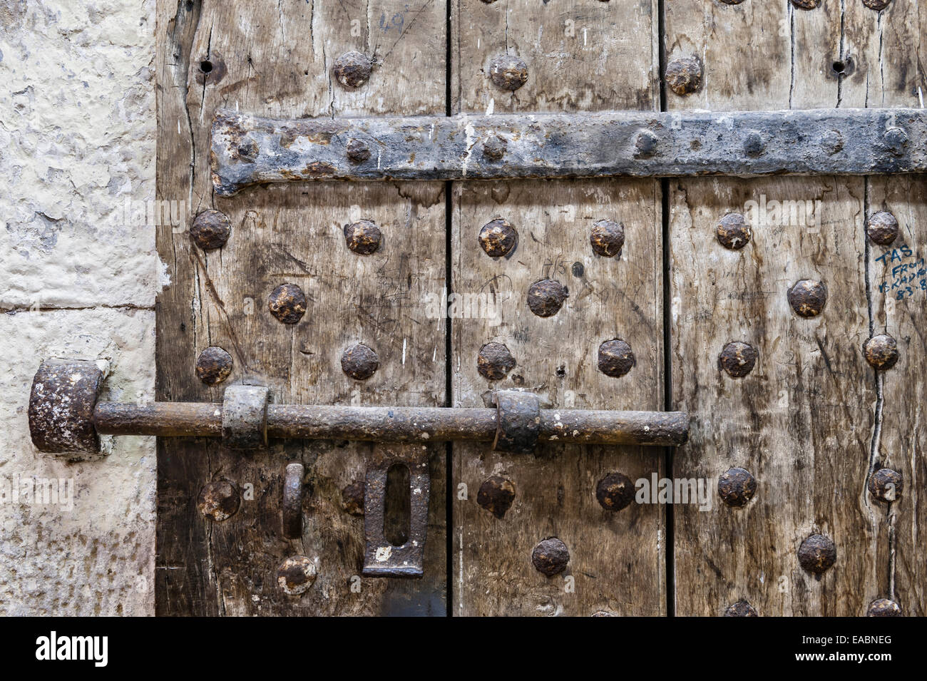 Medieval prison cell hi-res stock photography and images - Alamy