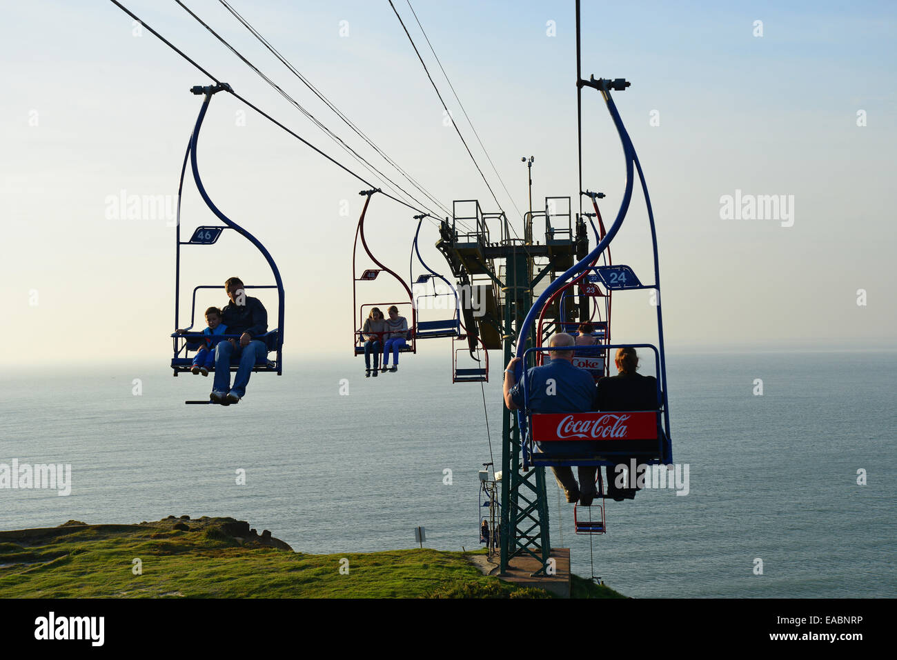 Chairlift hires stock photography and images Alamy