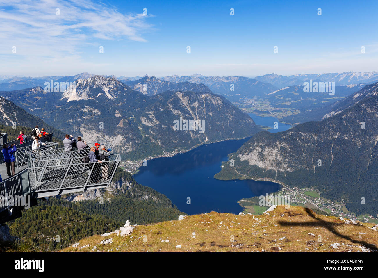 Austria Salzkammergut Dachstein Mountains Observation Platform 5 austria-salzkammergut-dachstein-mountains-observation-platform-5