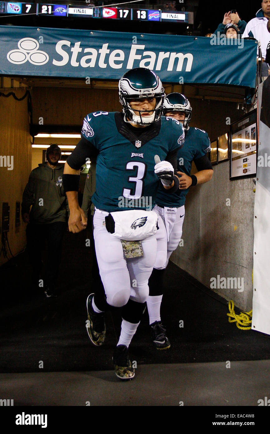 eagles sanchez jersey