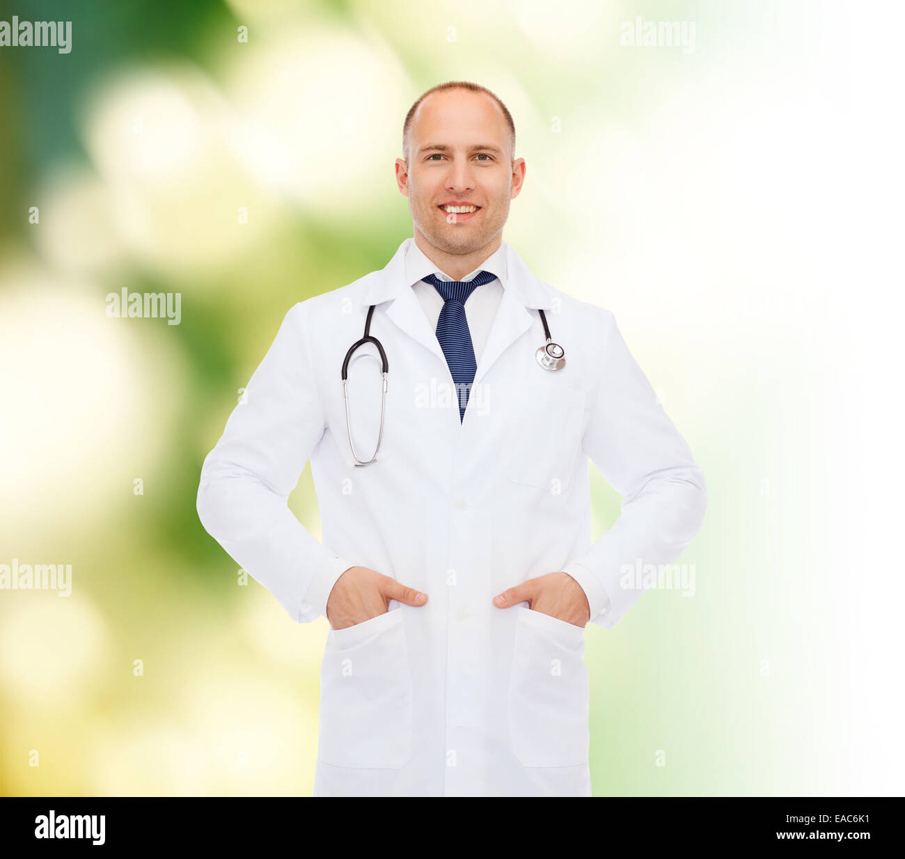 Nature medicine stethoscope hi-res stock photography and images - Alamy