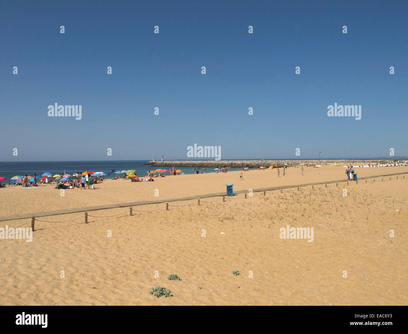 Vilamoura, Algarve, Portugal Stock Photo
