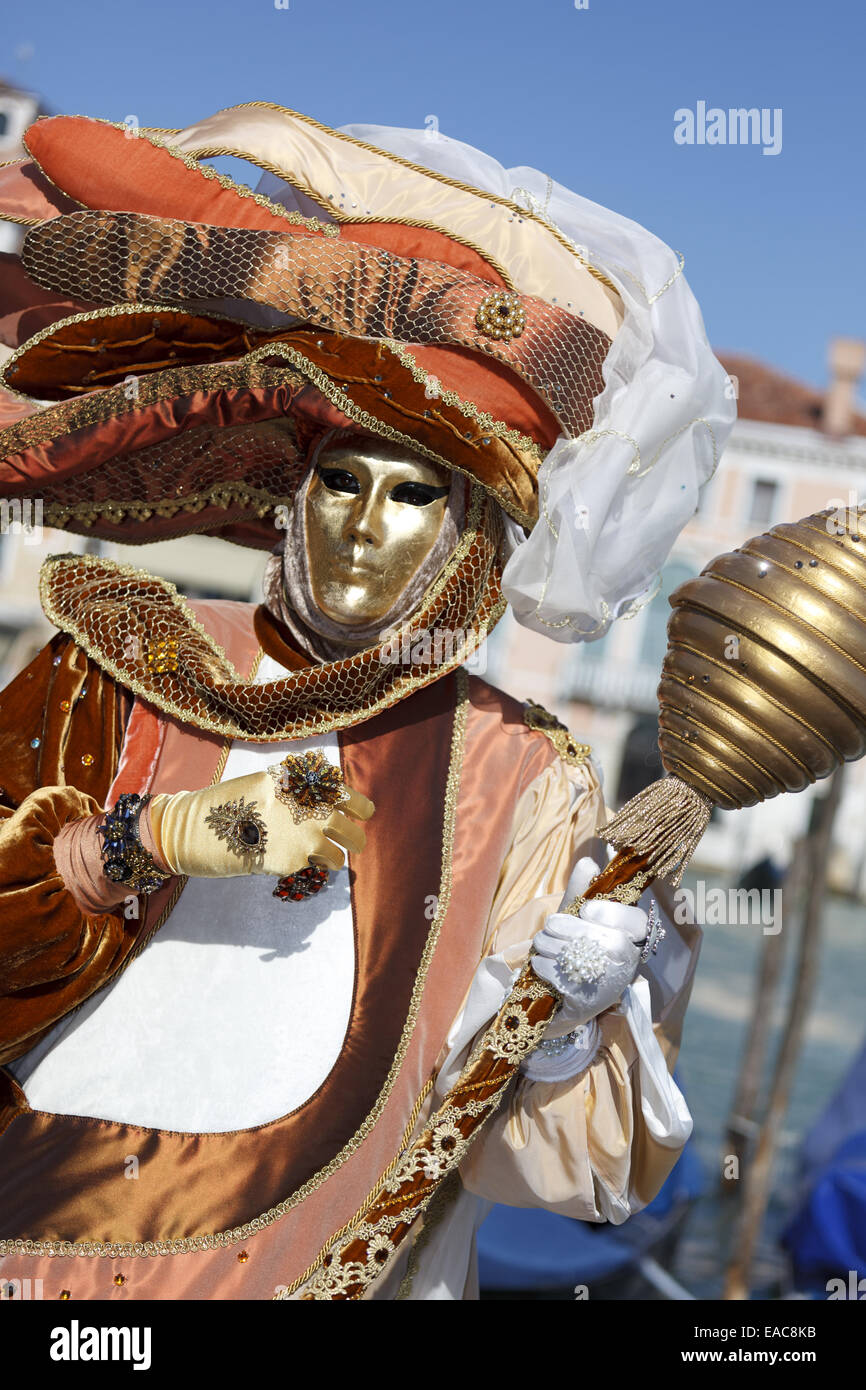 Carnival of Venice Stock Photo - Alamy