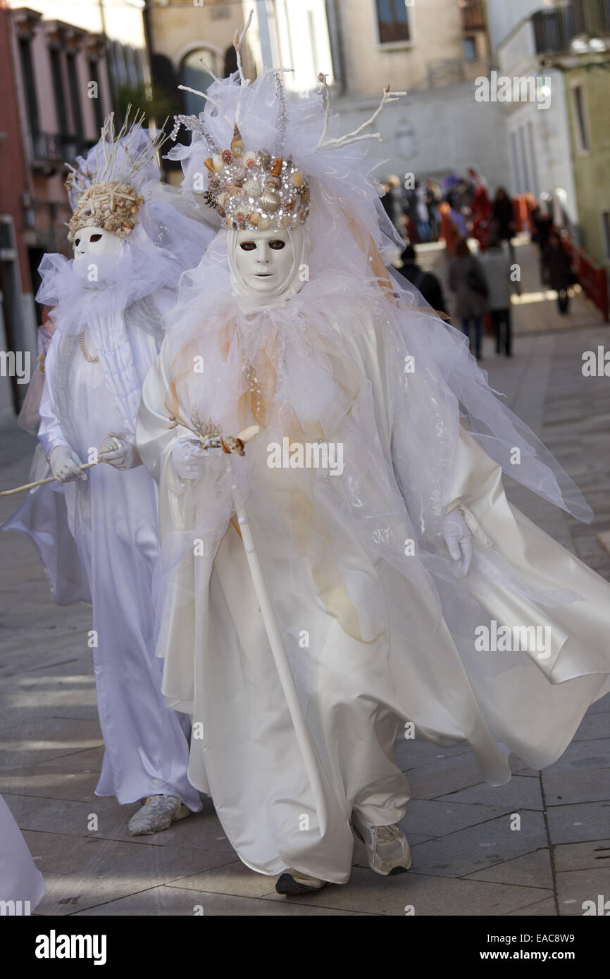 Carnival of Venice Stock Photo - Alamy