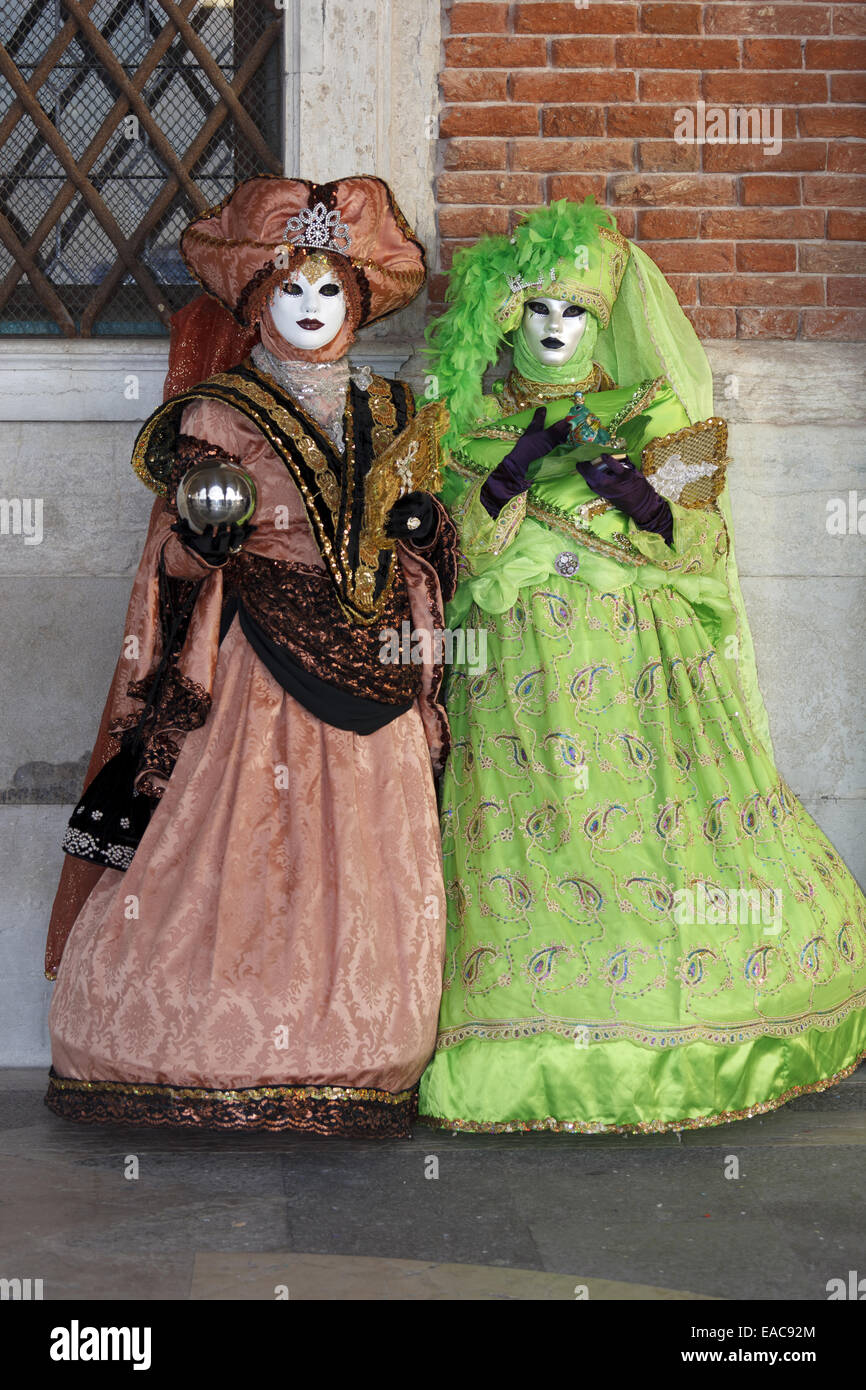 Carnival of Venice Stock Photo - Alamy