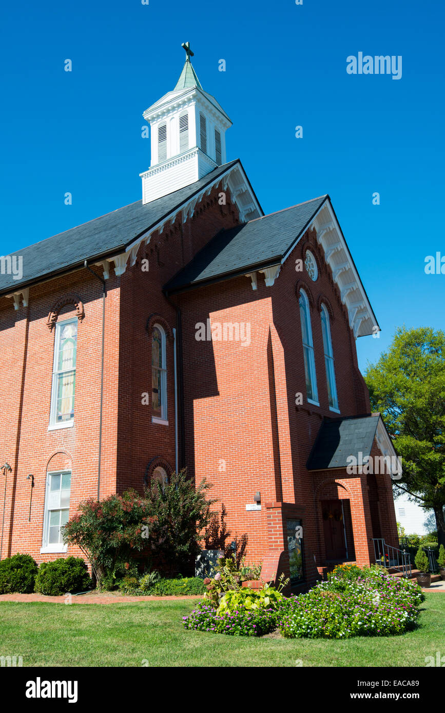 Talbot county maryland st. michael's hi-res stock photography and ...