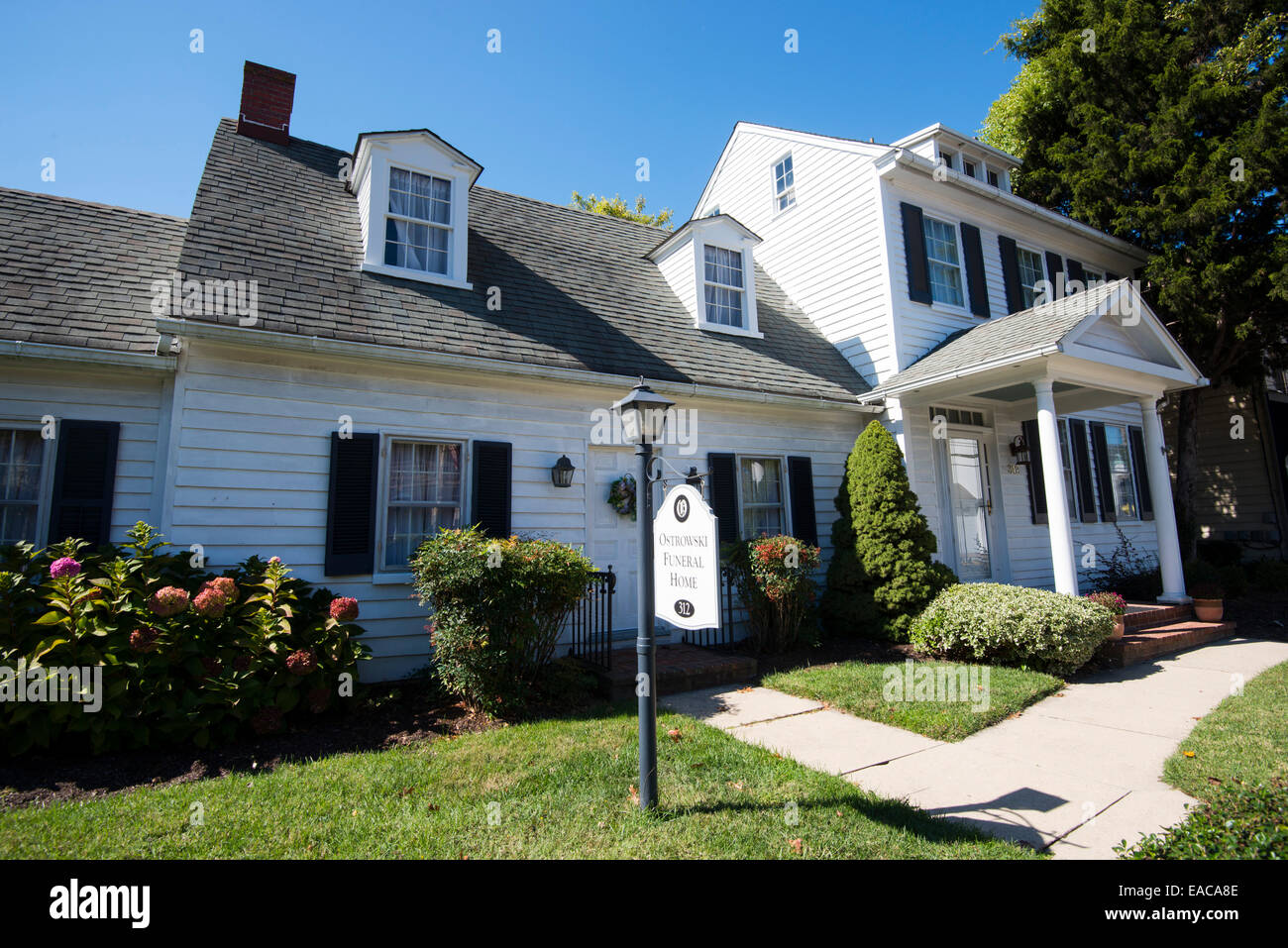 Undertakers hires stock photography and images Alamy