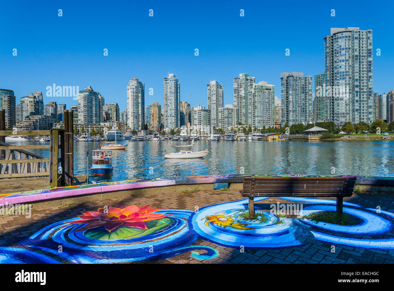 Canada vancouver hi-res stock photography and images - Alamy