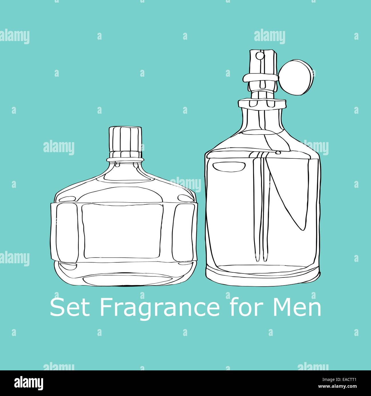 Fragrance for men hi-res stock photography and images - Alamy