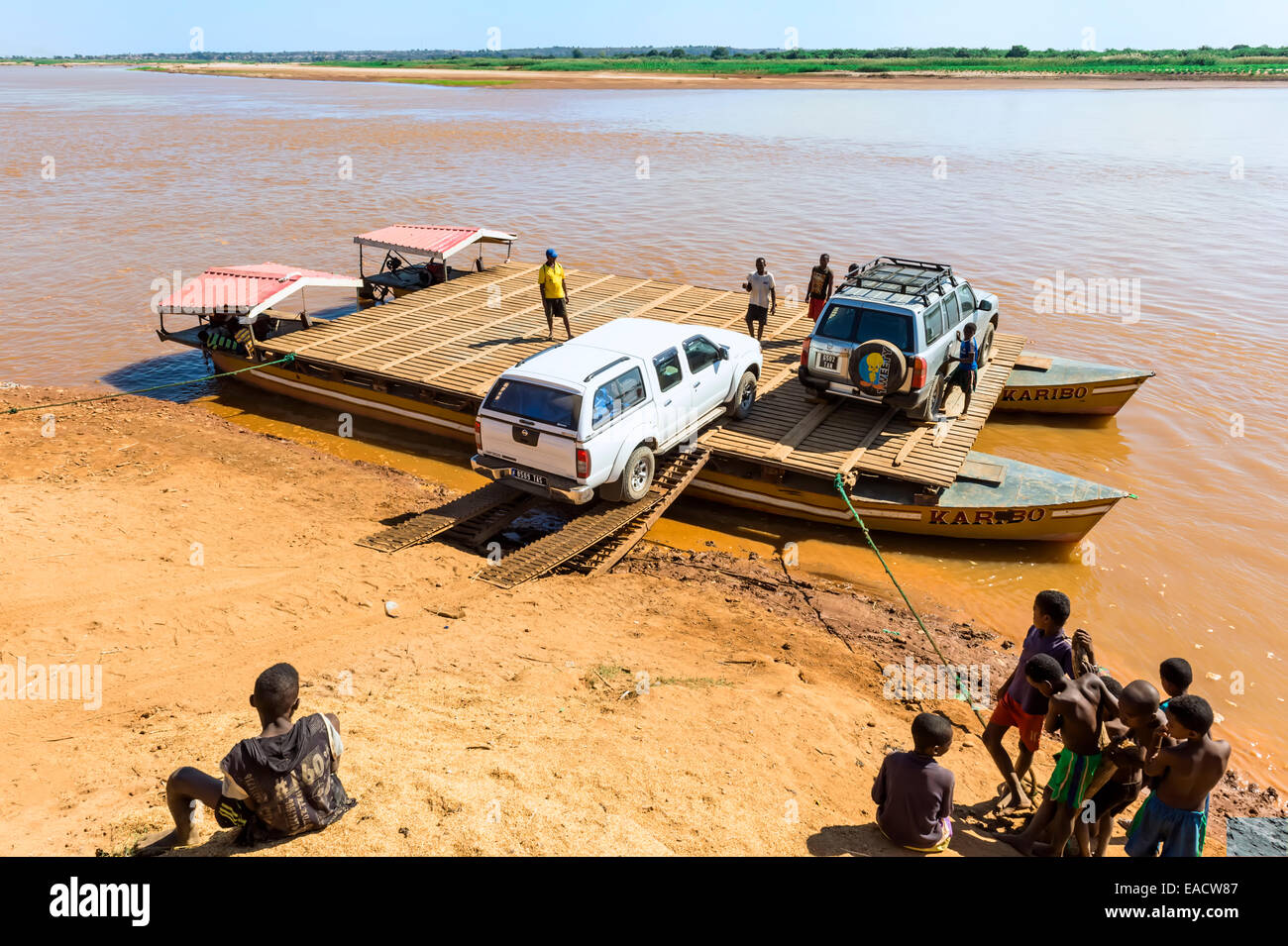 Madagascar toliara hi-res stock photography and images - Alamy