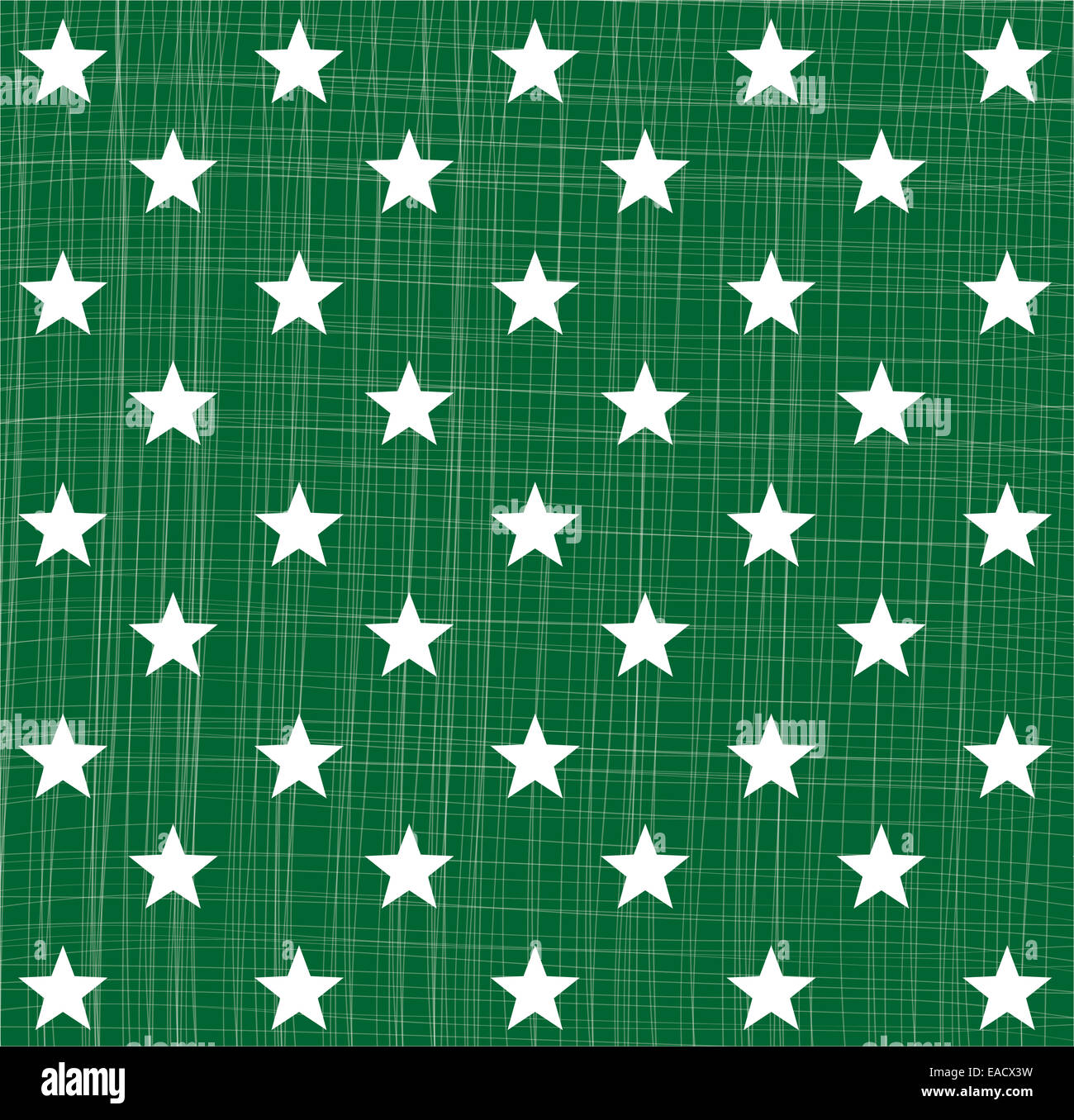 Stern Sterne Sternmuster Muster Pattern Sternenmuster gruen Kontur Struktur Hintergrund Weihnachten Christmas Heilig Abend Grafi Stock Photo