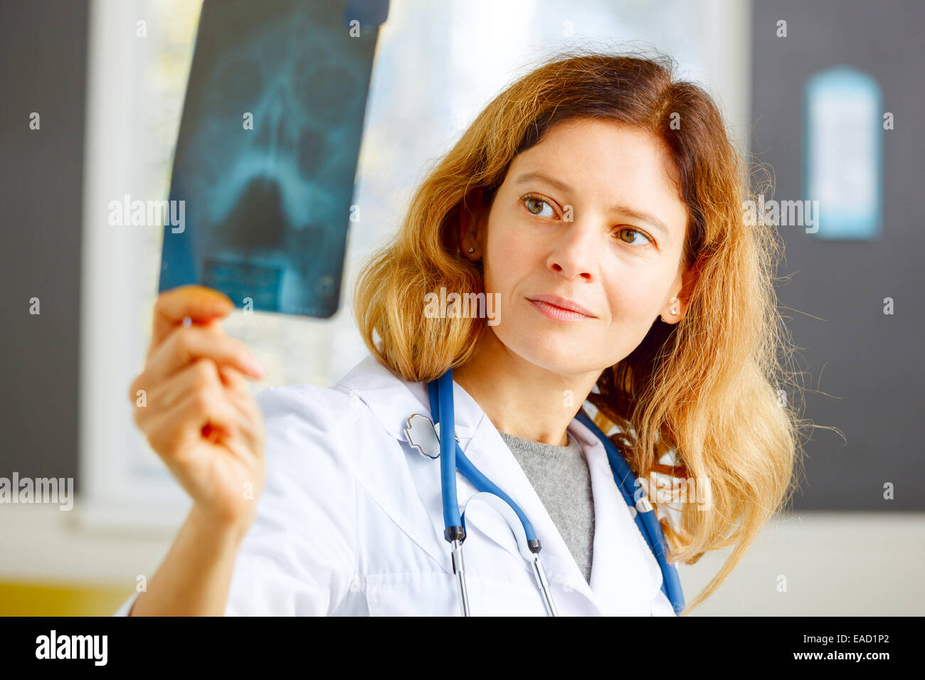 Family doctor hires stock photography and images Alamy