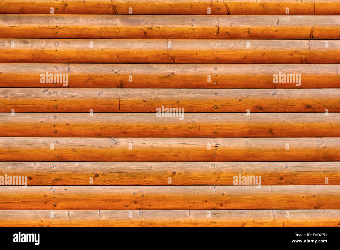 Wooden planks texture. Stock Photo