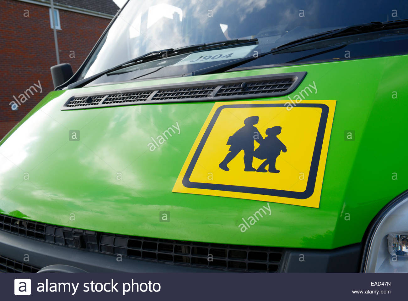 School Bus Uk High Resolution Stock Photography and Images Alamy