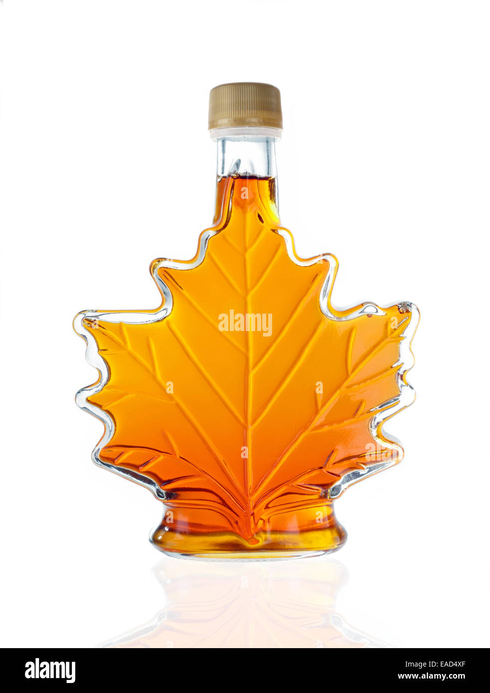 Canadian Maple Syrup Brands