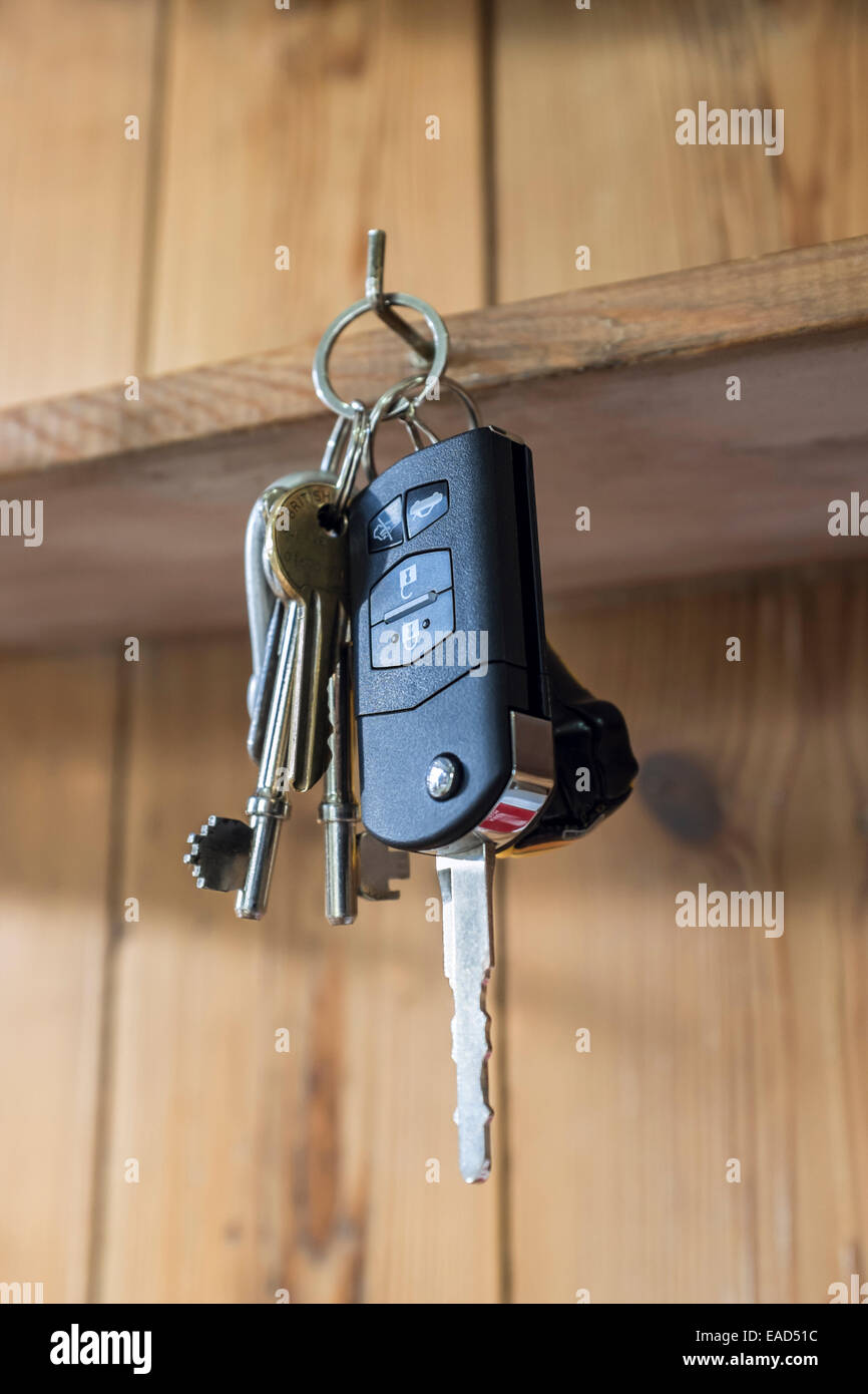 Car keys hanger sale