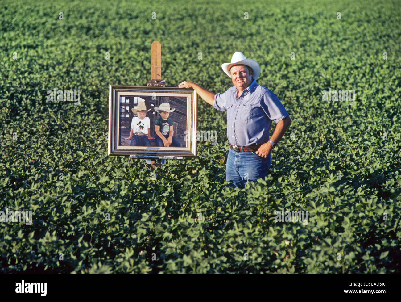 Agricultural artist hi-res stock photography and images - Alamy