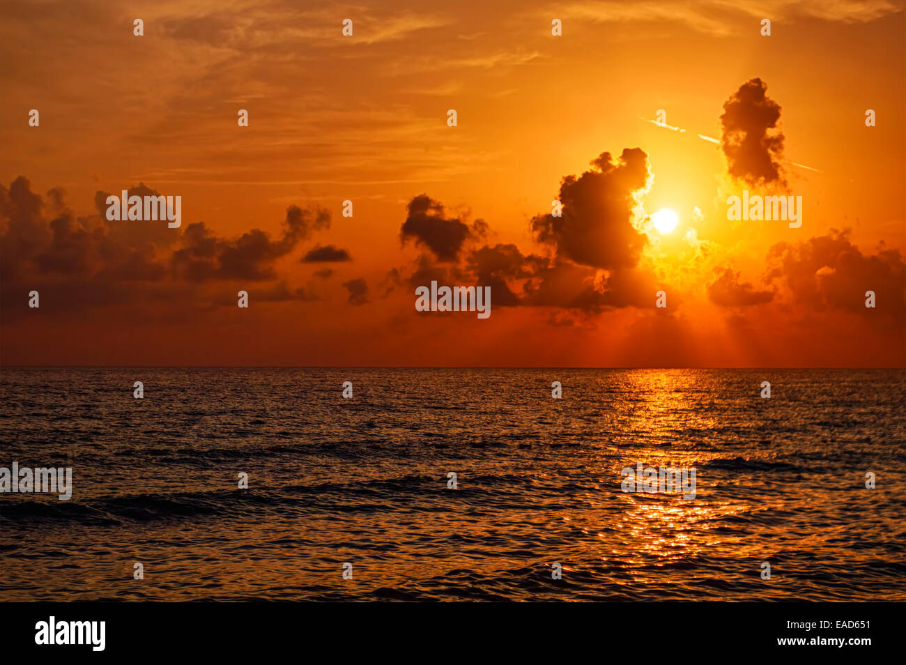 Magic heaven hi-res stock photography and images - Alamy